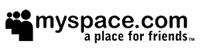 MySpace Japan